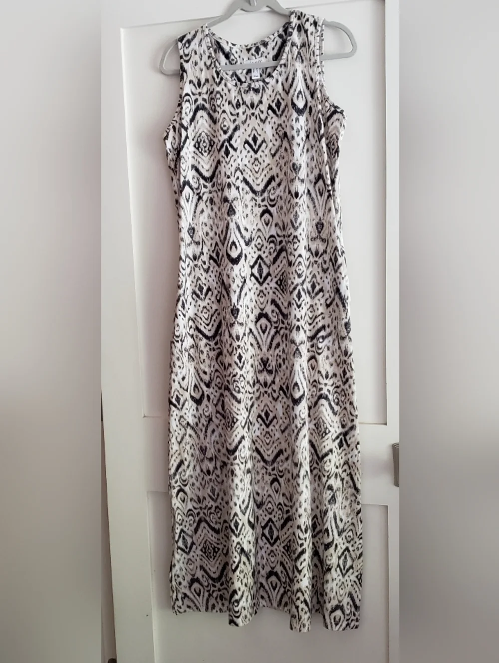 d & co Maxi Dress, Size M, Not Used - Picture 1 of 4